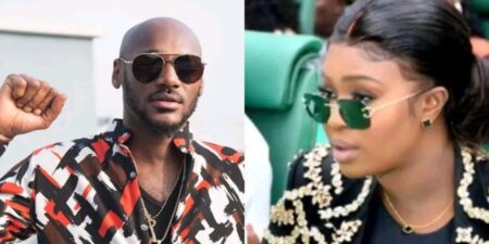 I love Natasha, want to marry her – Tuface