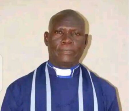 Gunmen kill ECWA pastor in Gombe