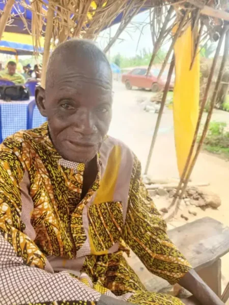 Missing 76-yr-old Ogun man found dead