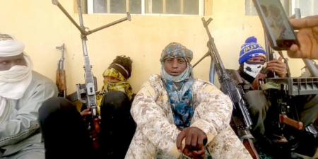 Terror kingpin, Turji surfaces in Sokoto, levies villages N25m each