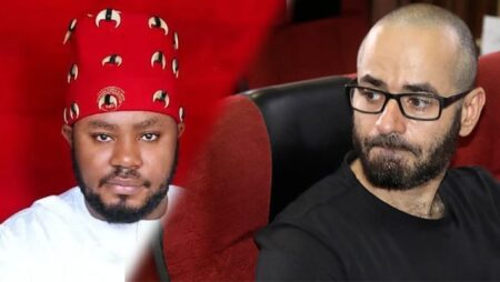 Binance: Nigerian lawmakers, Gambaryan fight dirty over $150m bribe Binance, Nigerian lawmakers