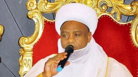 Sultan announces Saturday as first day of Ramadan