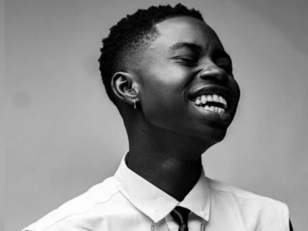 I make about N20m weekly on TikTok – Peller