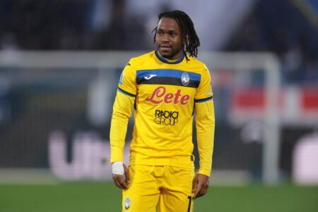 Atlético target Ademola Lookman as Griezmann’s replacement