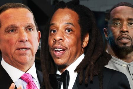 Rape case cost me $20m in lost income – Jay-Z