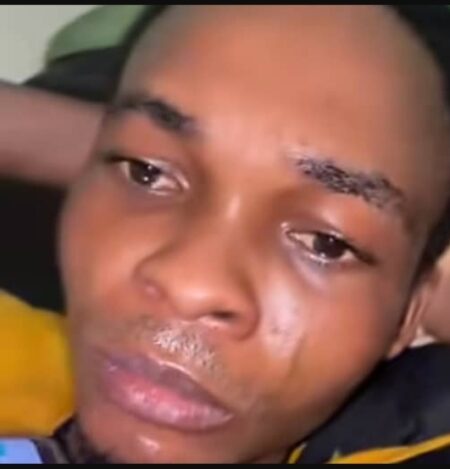 Man kills wife with hammer over video calls with other men