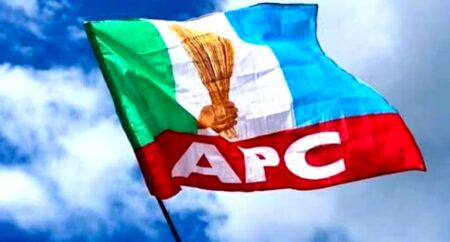 Ex-APC Aspirant Drags Party to Court Over Unrefunded ₦10m Nomination Fee