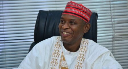 Kano gov inaugurates new officials for Sharia, Zakkat, Hubusi commissions