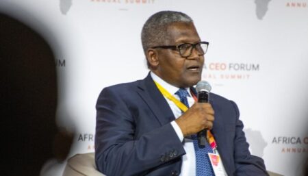 Dangote