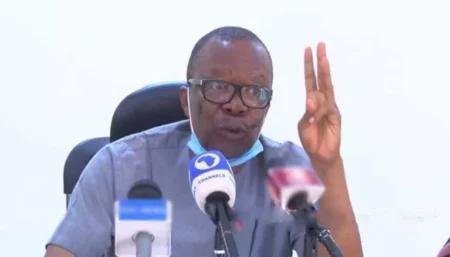 ASUU expresses disappointment with govt over unmet demands