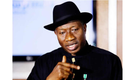 Jonathan calls for reforms in INEC leadership selection