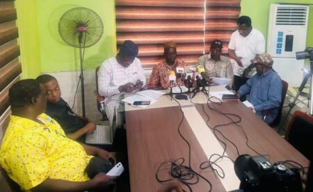 NiMet, Union suspend strike after reaching agreement NiMet