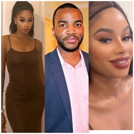 Ex-wife of Dr. Erinne breaks silence, denies links to husband’s death Ex-wife
