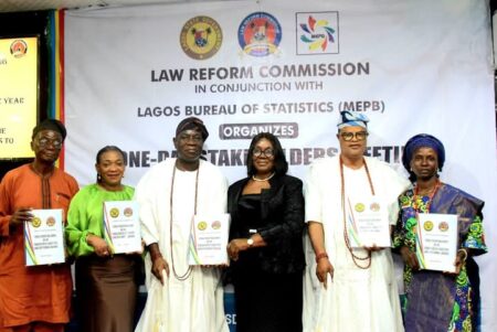 Lagos moves to translate state laws into Yoruba