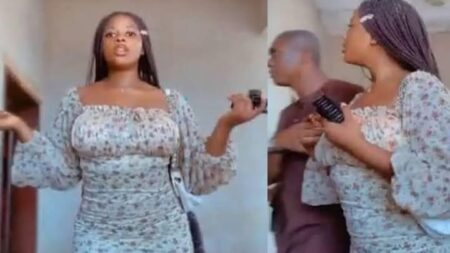 UNIZIK expels student who assaulted lecturer over TikTok video UNIZIK