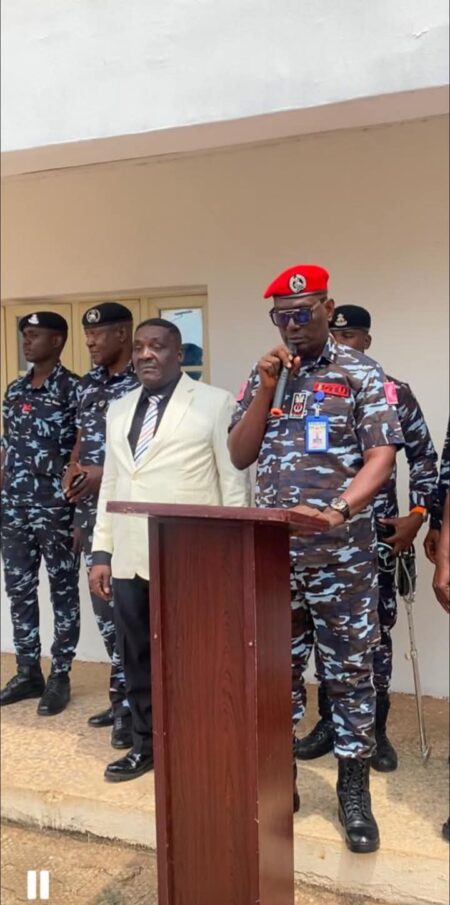 Police rescue 10 children from traffickers in Anambra, arrest three suspects Anambra Police