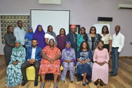 Lagos, SOMLPforR moves to improve reproductive health policy Lagos Health