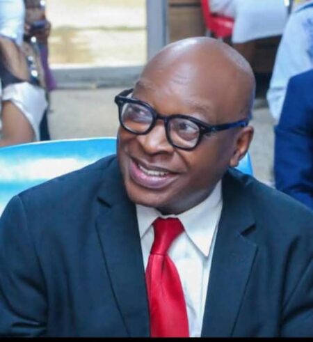 Gov Aiyedatiwa appoints SSG