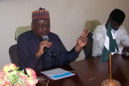 NBTE denies Executive Secretary’s investigation by ICPC, calls reports false