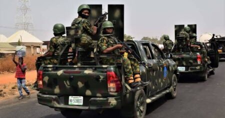 Experts list ways to tackle Nigeria’s security challenges