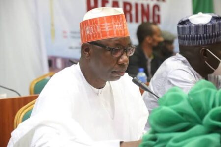 Rep. criticises Tinubu’s tax bills, claims poor drafting