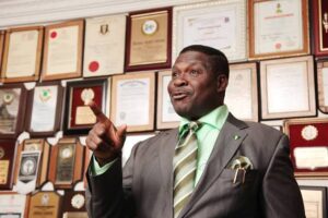 Ozekhome calls for fresh elections to resolve Osun LG crisis