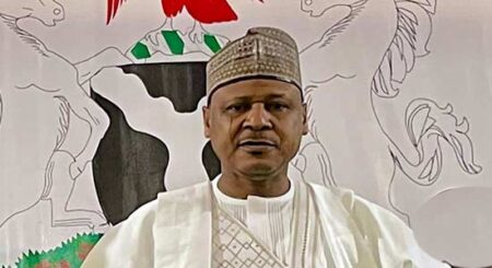 Lack of MIL exposes public officials to fake news – Idris