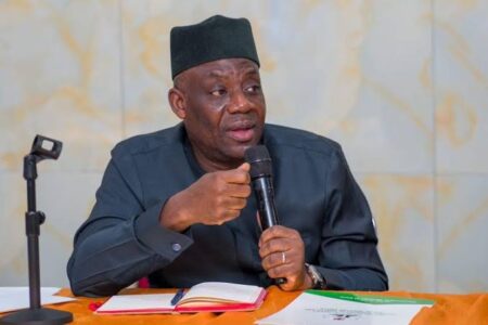Alausa: FG suspends creation of new tertiary institutions for seven years FG scraps maths requirement for Arts and Humanities students seeking university admission