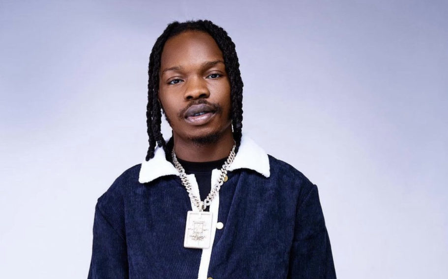 Naira Marley.
