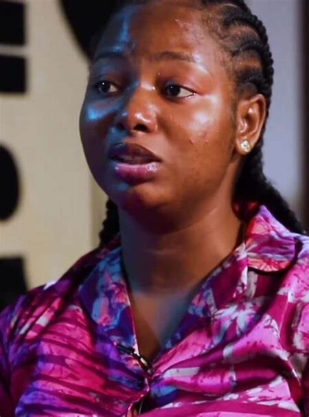 My father-in-law wants Mohbad’s properties, in competition with Liam – Omowunmi alleges