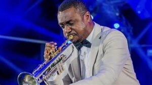 Nathaniel Bassey