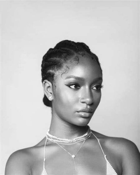 Ayra Starr’s mom encourages Gen Z to help parents join TikTok for mental health