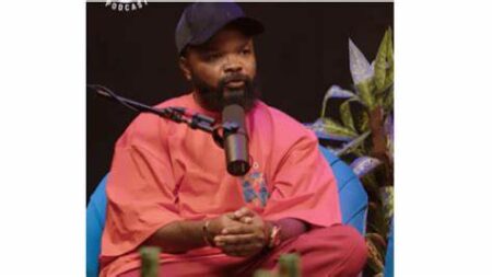Nedu exits The Honest Bunch Podcast amid rising controversy