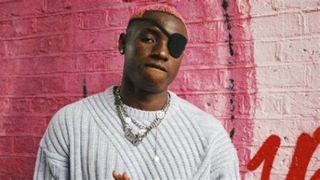 I will get married this year – Ruger