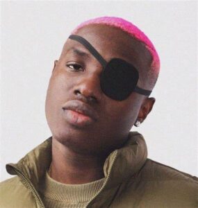 Ruger sparks debate with comments on women with BBL Ruger