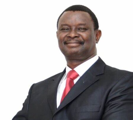 Valentine’s night will ruin lives — Mike Bamiloye warns