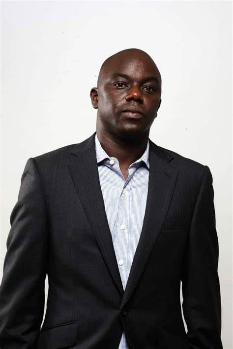 The founder of Headies Awards Ayo Animashaun. [Photo credit: Google]