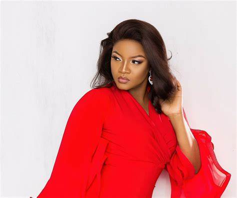 Actress Omotola Jalade-Ekeinde. [Photo credit: Google]