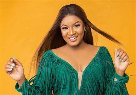 Do not let imperfections affect you — Omotola Jalade-Ekeinde