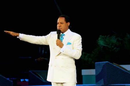 Why some gospel artists exited Christ Embassy – Oyakhilome
