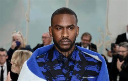 Skepta reacts as Portable calls out Olamide