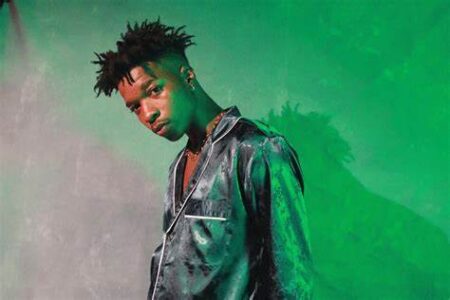 Childhood friend’s threat inspired a track on my album – Magixx