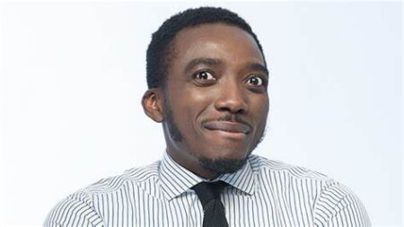 Why I relocated my kids abroad – Bovi reveals