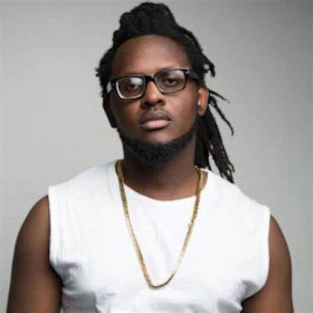 I didn’t want to emulate my father – Clarence Peters