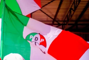 Ondo PDP slams N3.69bn Fasoranti park project as poorly timed, insensitive Ondo PDP has criticised the state government’s N3.69bn Fasoranti Park project, calling it poorly timed and insensitive amid economic hardship.