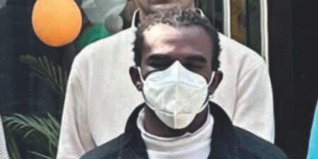 India-based Nigerian arrested for N20m fraud