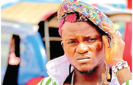 Portable makes u-turn, declares himself mentally fit in court