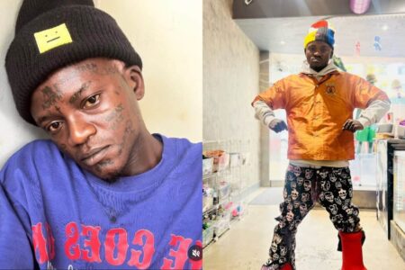 Portable to drop new EP “Ogo wanted” amid Ogun disputes