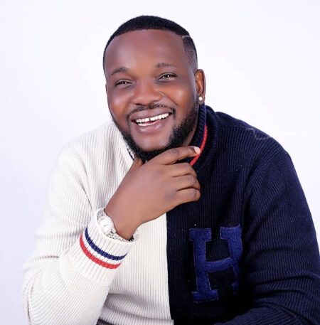 Child’s first enemy is an unhealed parent — Yomi Fabiyi