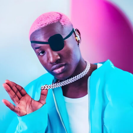 Ruger reacts to Headies nomination